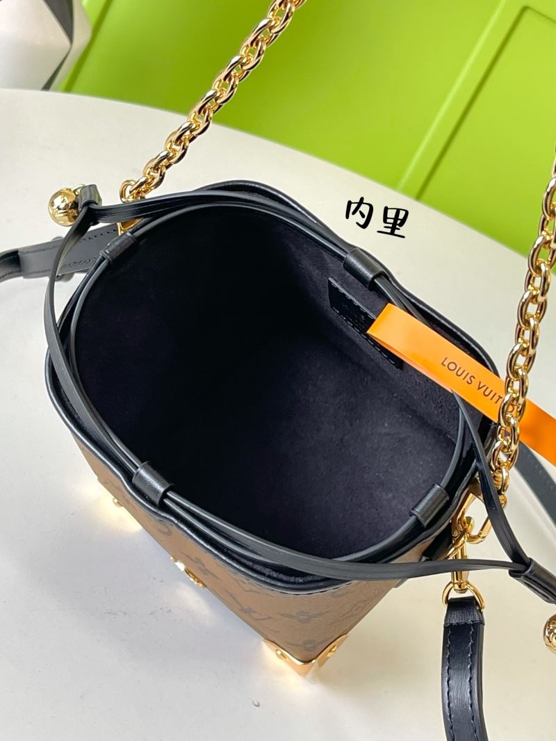 Louis Vuitton Bucket Bags